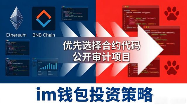 im钱包赚钱操作指南_im钱包链上项目选择_从官网下载安装im钱包后的市场投资建议