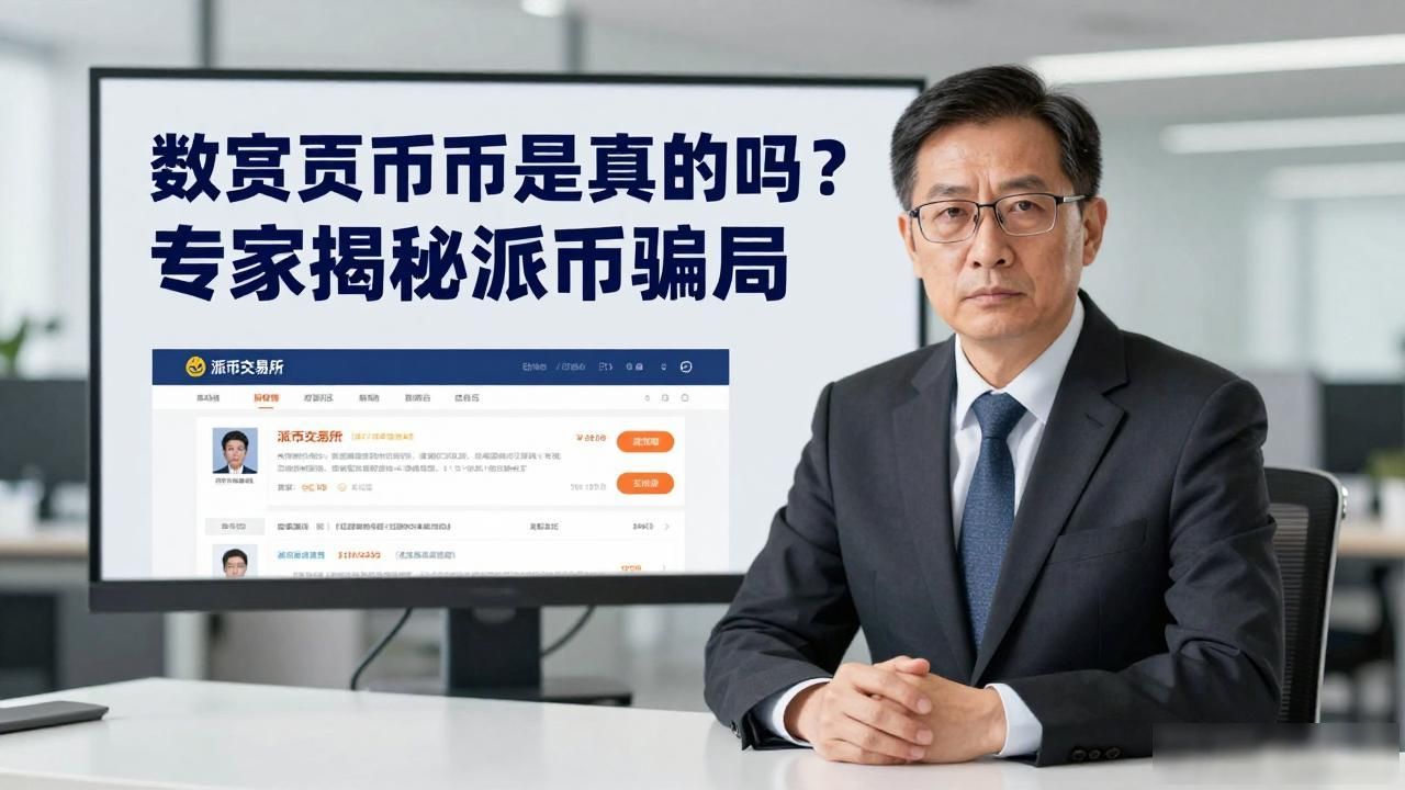 数字货币派币是真的吗_派币手机挖矿骗局_派币传销模式分析