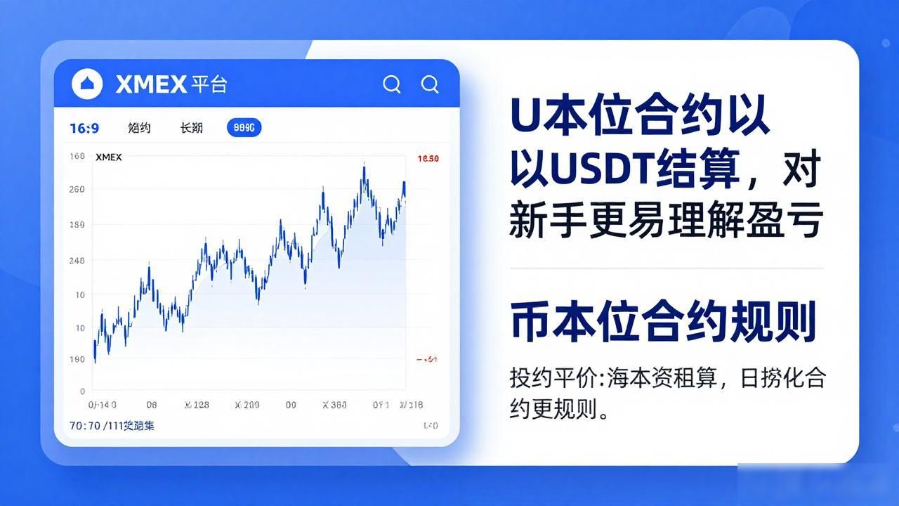 xmex数字货币合约新手操作指南_xmex数字货币合约_xmex合约交易风险控制方法