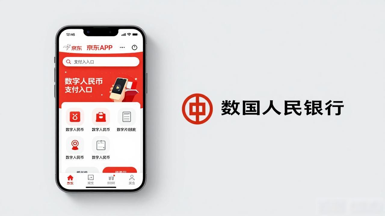 京东数字货币在哪里_京东数字货币业务发展轨迹_京东东金所历史回顾