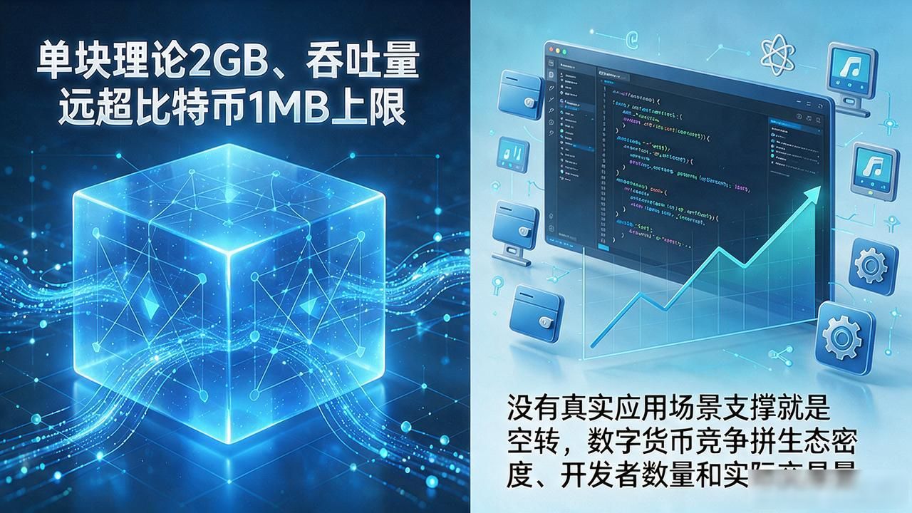 全球数字货币bsv_2026年BSV投资价值评估_BSV比特币SV未来前景分析