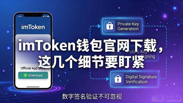 imToken钱包官网下载的操作注意事项与建议_imtoken官网下载_孕妇应注意哪些事项