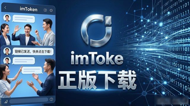 imToken官网正版下载的市场渗透与用户资源_imToken官网下载量增长原因_imToken钱包安全便捷性优势