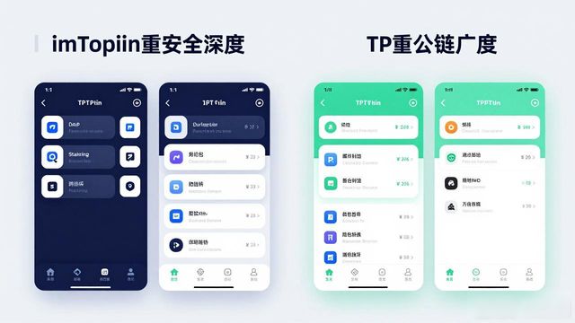 imToken钱包功能与安全优势_MetaMask钱包与imToken钱包对比_imToken钱包官网与其他数字钱包的对比,分析不同产品在功能与安全性上的差异。