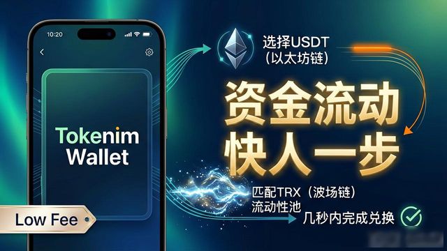 tokenim钱包跨链互换操作_如何通过tokenim钱包app来实现全球范围内的资产互换，提升资金的流动性？_tokenim钱包app全球资产转移