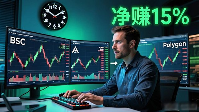 跨链套利操作技巧_token钱包网址的使用实例与最佳 практики，分享如何成功利用平台实现利润最大化！_token钱包网址安全使用
