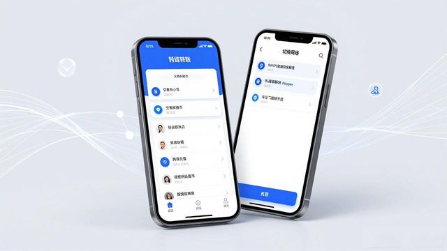 imToken钱包的去中心化应用浏览器_imToken钱包官网app下载的功能多样性与应用场景_imToken钱包的资产安全管理