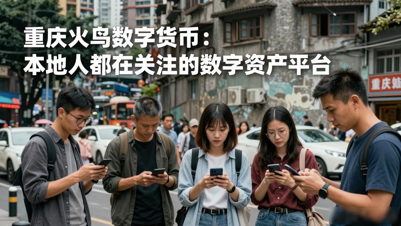 重庆火鸟数字货币_火鸟数字货币平台风险_重庆金融科技转型