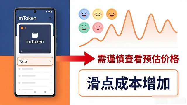 imToken钱包安卓版矿工费_imToken钱包换币滑点成本_imToken钱包安卓版的交易费用与成本分析