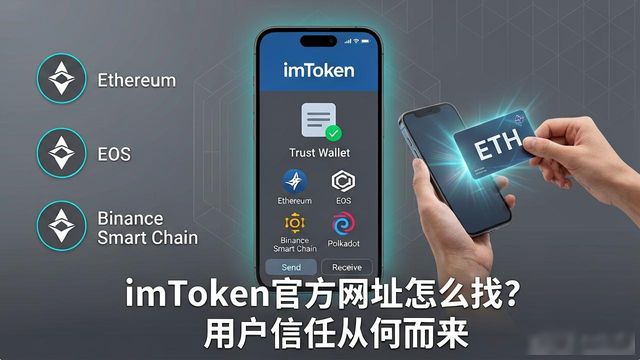 imToken官方网址_imToken技术安全与团队背景_imToken钱包官方网址的行业信任与用户基础