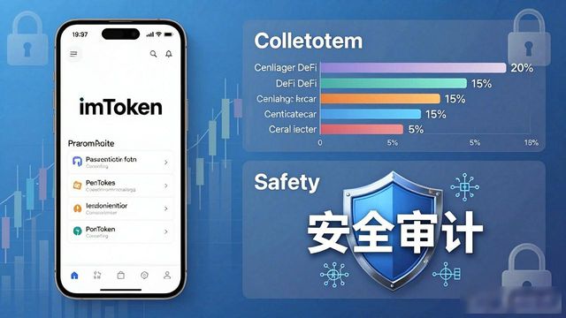 imToken去中心化交易所聚合功能_如何有效利用imToken官网APP提升投资收益_imToken质押功能年化收益