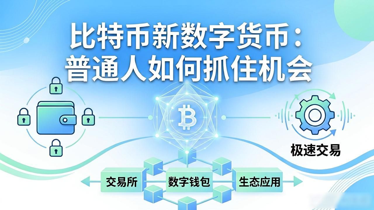 2009年诞生至今的比特币发展历程 新型数字货币发展趋势与投资机会 数字货币投资需理性看待_比特币新数字货币