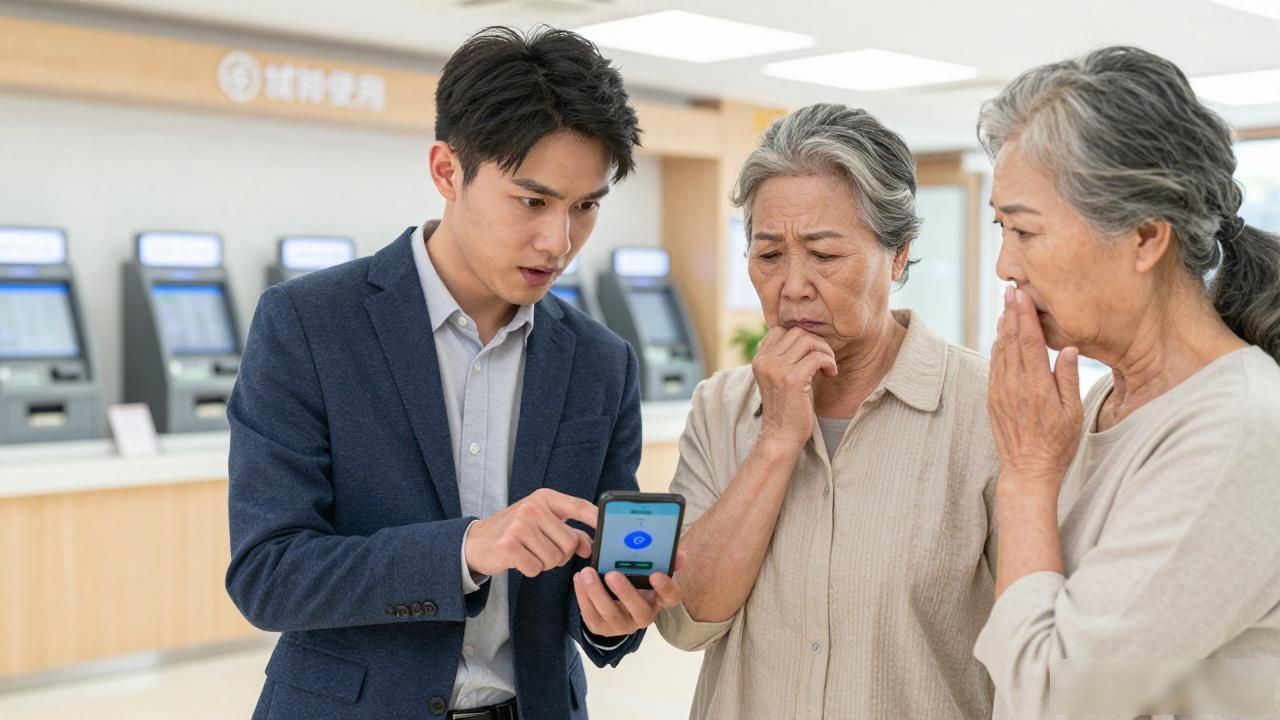 信任缺失导致数字货币使用率低_数字货币难推广原因_数字货币推行困难
