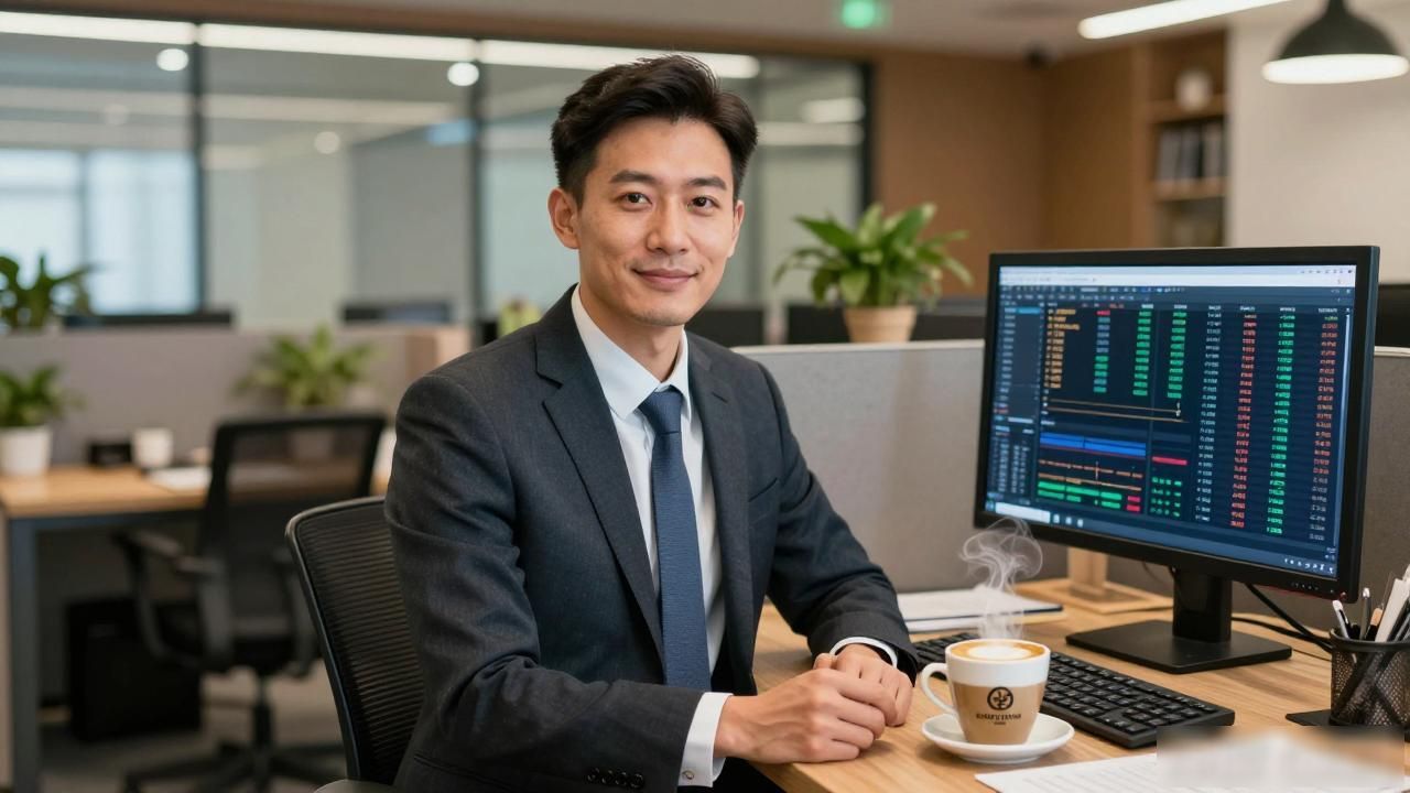 数字货币欺诈电影_虚拟币骗局电影分析_贪婪恐惧金融科技泡沫