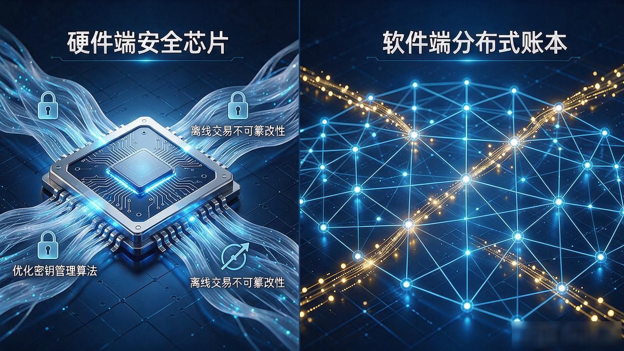 数字货币研发A股企业_中国数字人民币技术生态_A股数字货币研发的上市公司有