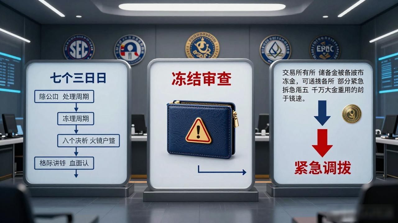 交易所风控税务损耗流动性折损_数字货币重围计算_多国收紧数字货币监管合规成本