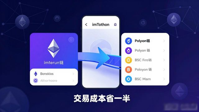 如何通过最新imToken网址实现投资多元化?_imToken钱包资产配置_imToken跨链操作