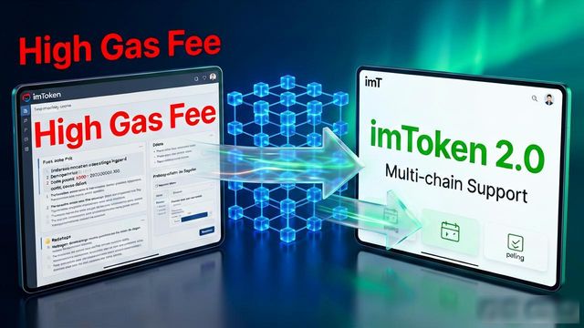 如何通过imToken最新版2.0提升投资回报率？_imToken2.0聚合交易功能节省手续费_imToken2.0的DeFi入口和跨链功能