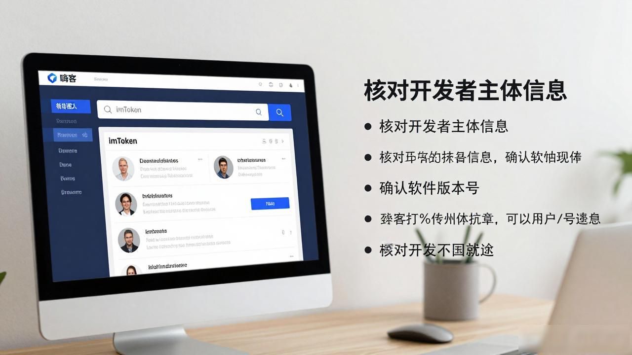新手下载imToken钱包嗨客平台操作指南_imToken钱包嗨客下载安全注意事项_嗨客 imtoken