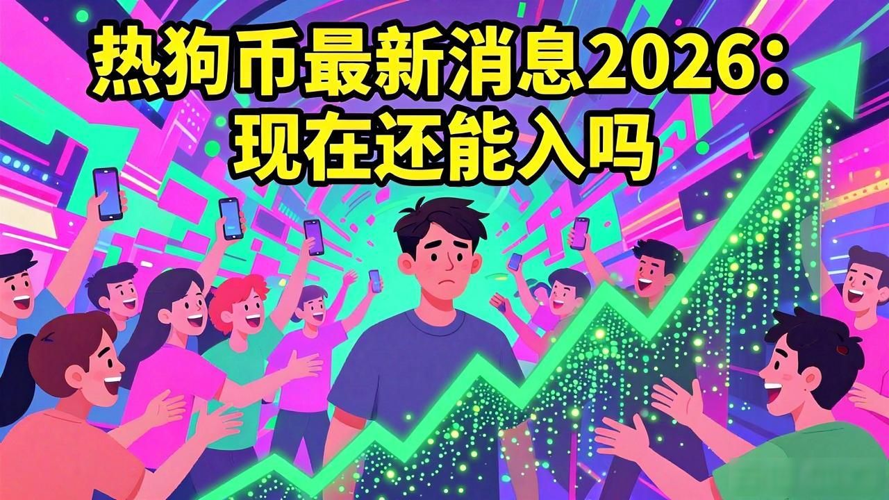热狗数字货币最新消息_2025年热狗币最新链上数据  热狗币meme代币炒作逻辑  新手投资热狗币风险提示