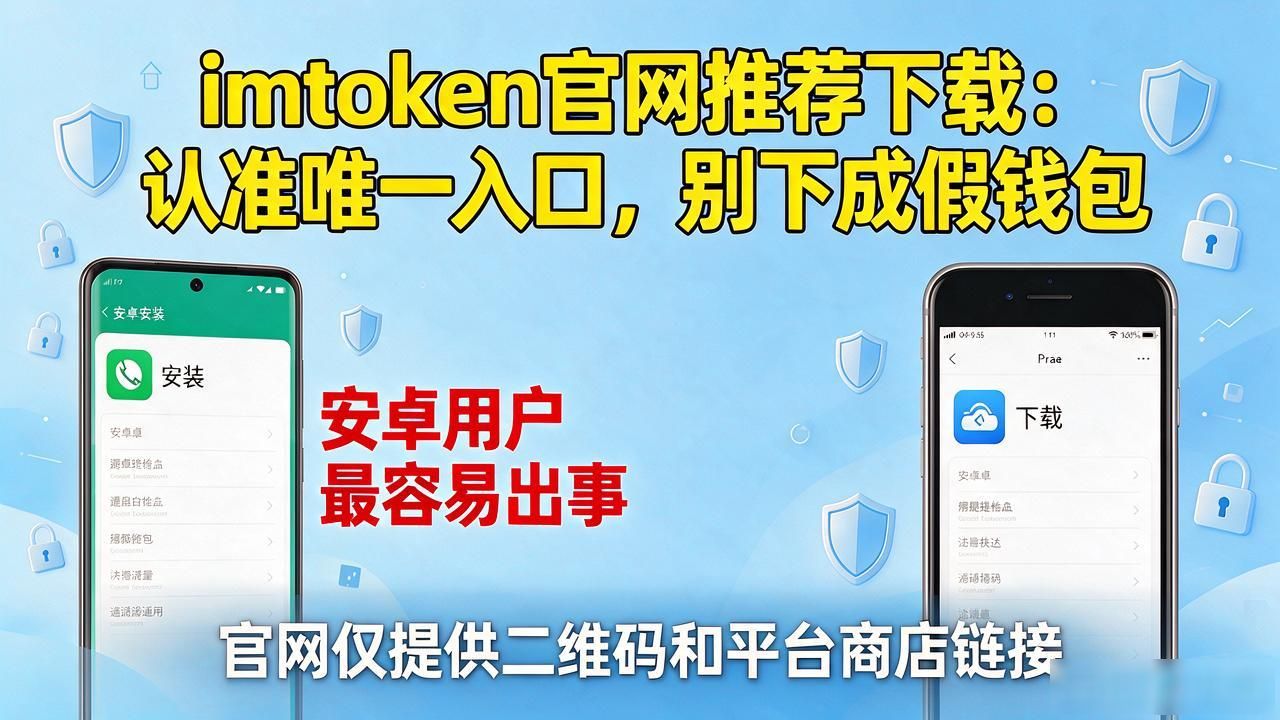 imToken官网下载_imToken官方下载渠道_imtoken官网推荐下载