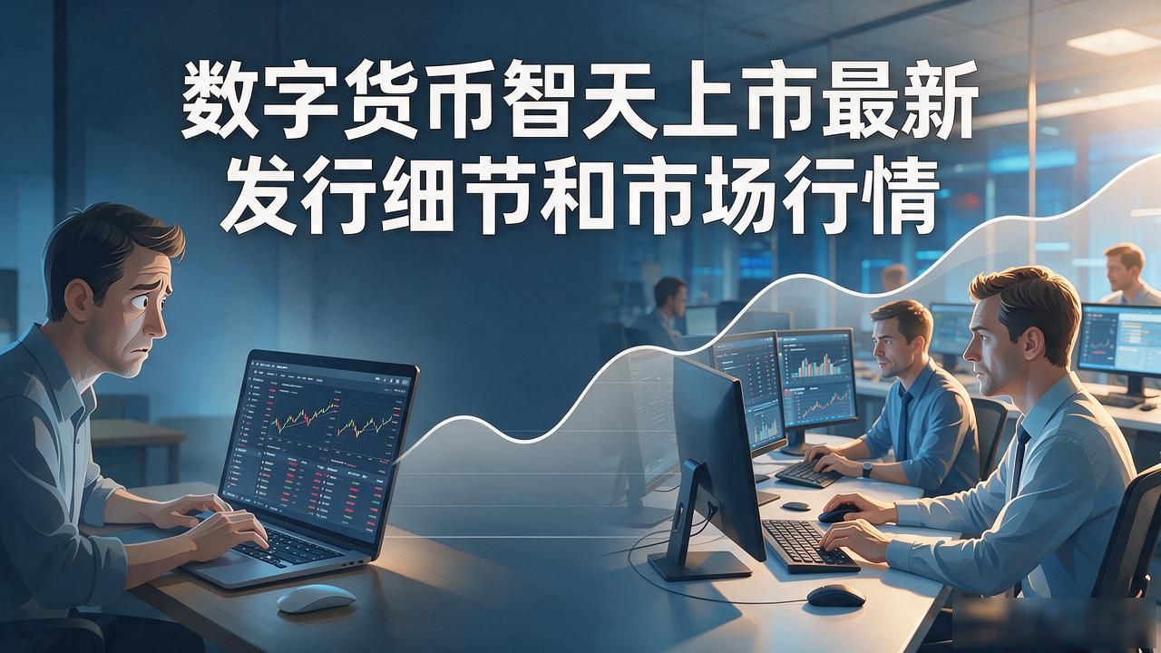 数字货币智天上市新闻_监管框架下数字资产赛道站队_智天数字货币上市