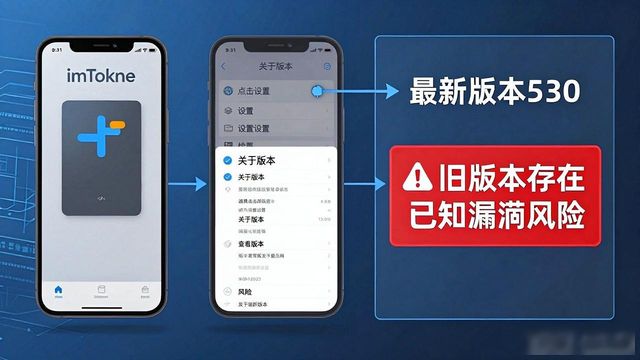 imToken官网下载安全验证_如何通过imToken钱包官网app下载进行风险评估?_imToken应用签名信息检查