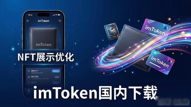 如何通过imToken国内下载推动项目的创新？_imToken项目连接器_imTokenDApp浏览器入口