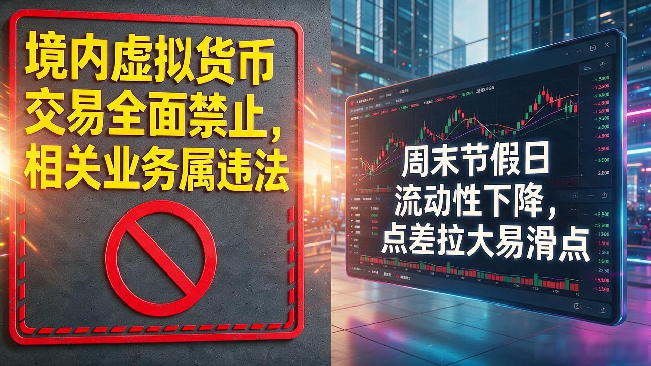 数字货币交易时间规则与平台差异_主流交易所7×24小时交易注意事项_数字货币交易规定时间