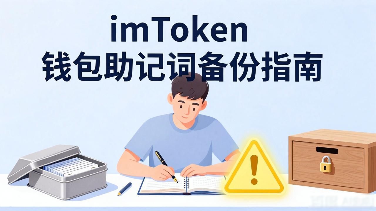 实用技巧:imToken官方下载app的常用功能_imToken钱包实用功能_imToken钱包多链管理技巧