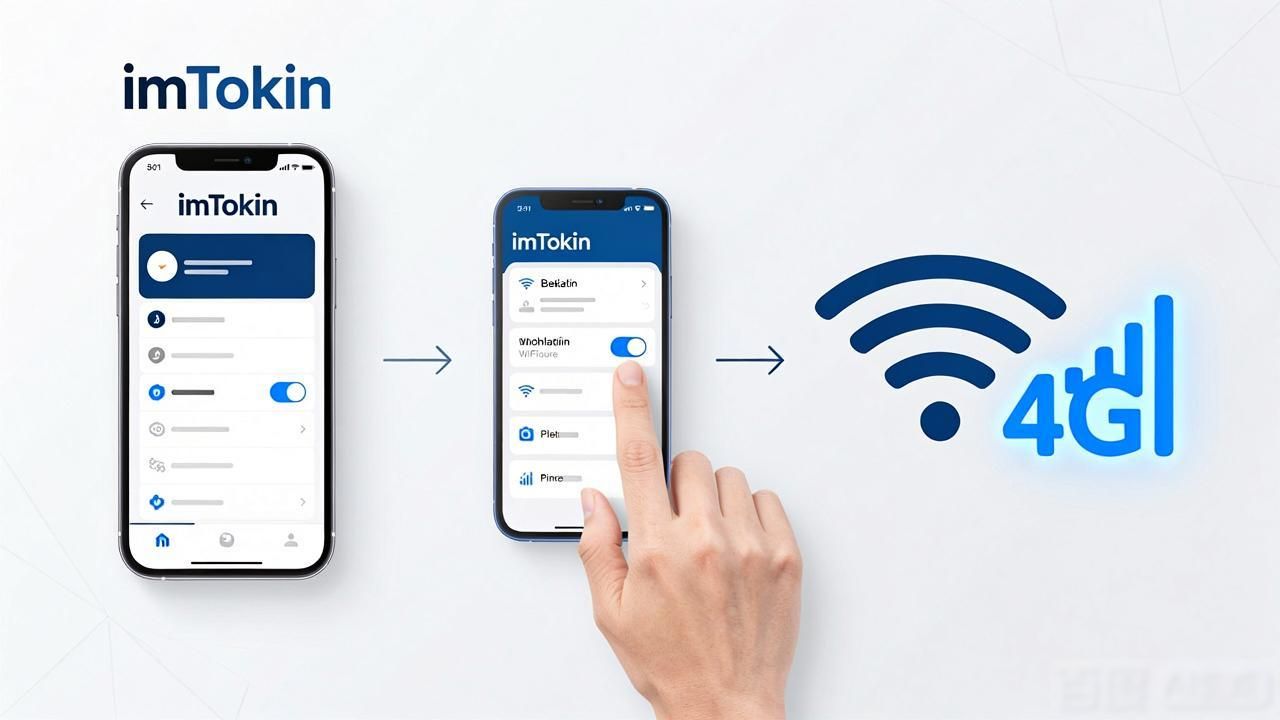 imToken官网最新版下载_官方渠道获取imToken安全版_如何通过最新imToken官网下载进行安全交易？