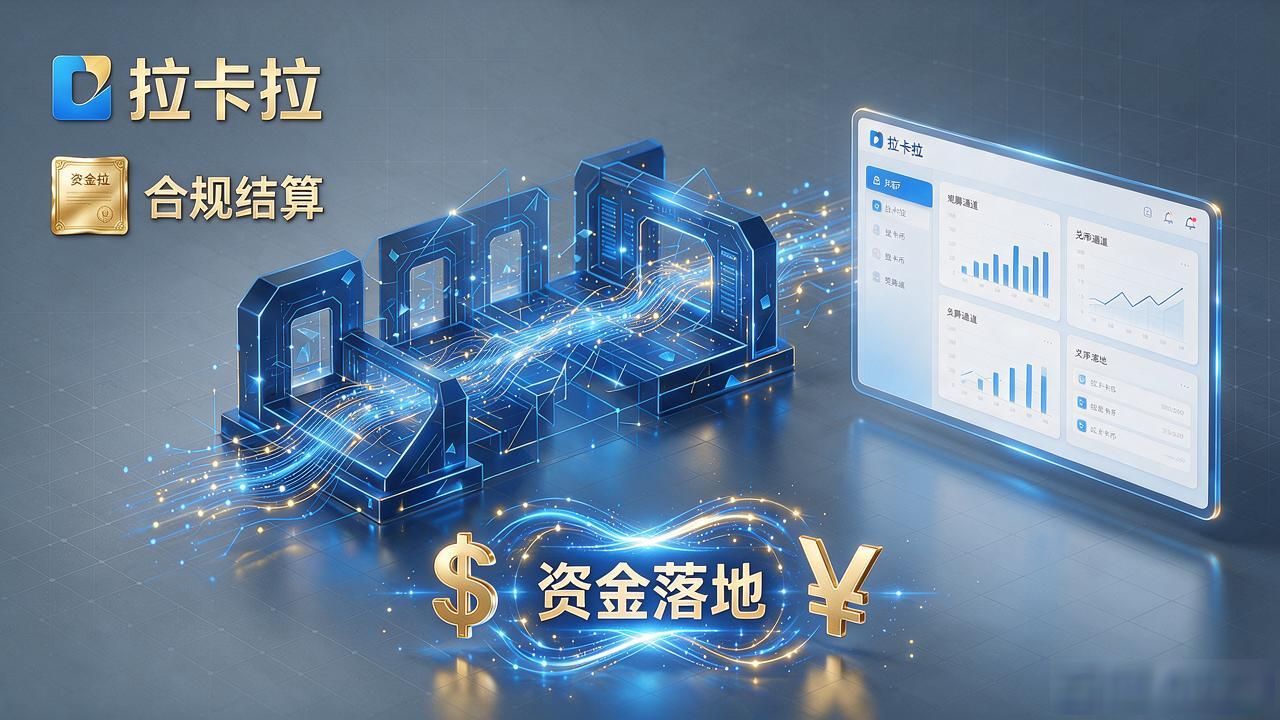 拉卡拉数字货币业务分析_支付行业数字货币_拉卡拉数字货币机遇
