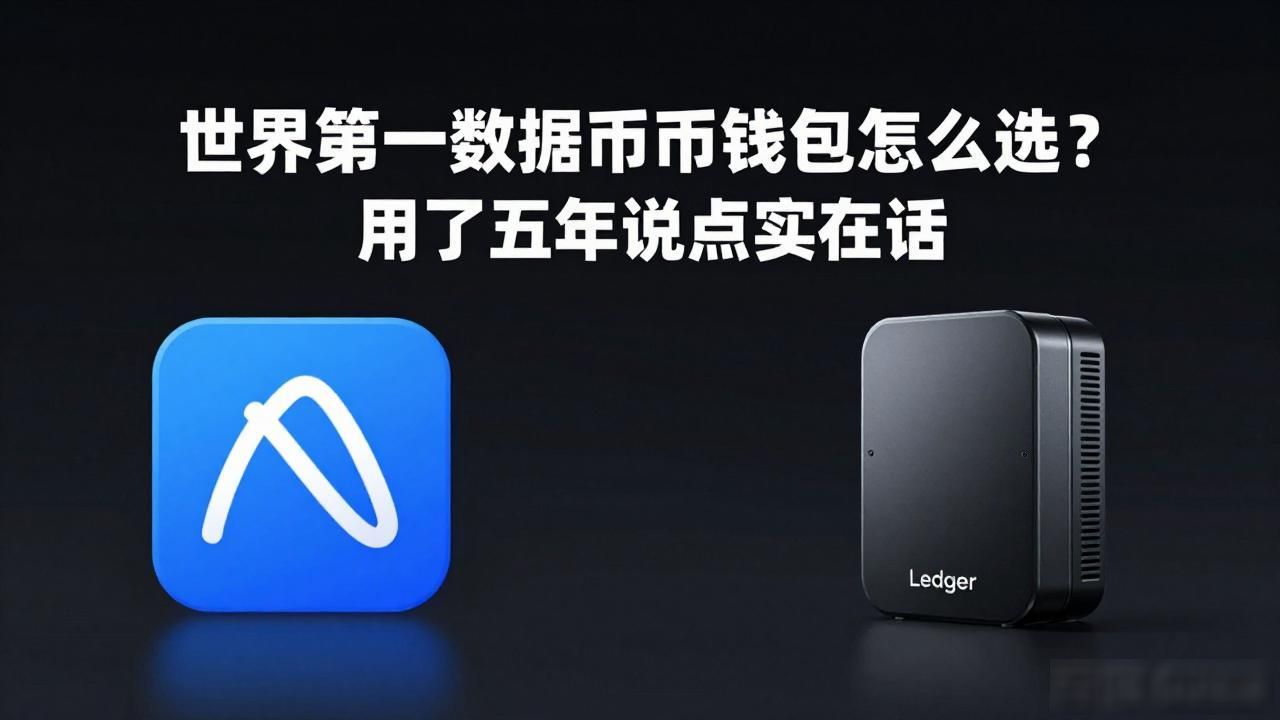 世界排名第一数字货币钱包推荐_世界第一数字货币钱包_MetaMask与Ledger硬件钱包对比