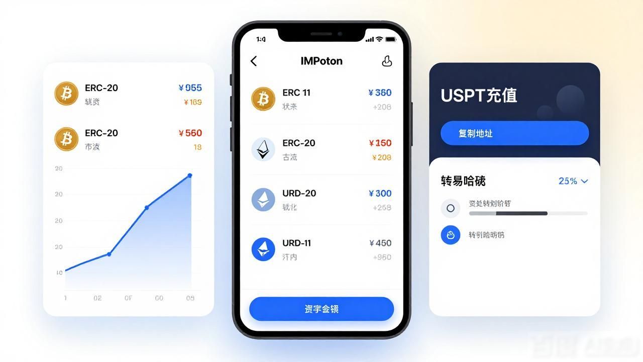 imToken钱包安全性能_imToken钱包官方网址的用户体验与产品质量_imToken钱包官方网址