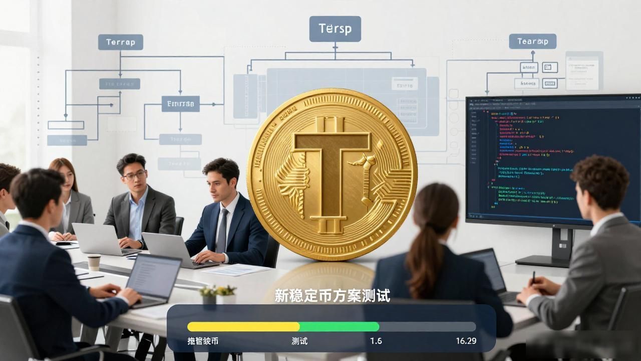 Terra崩盘TT币修复周期_数字货币TT币_TT币生态系统风险分析