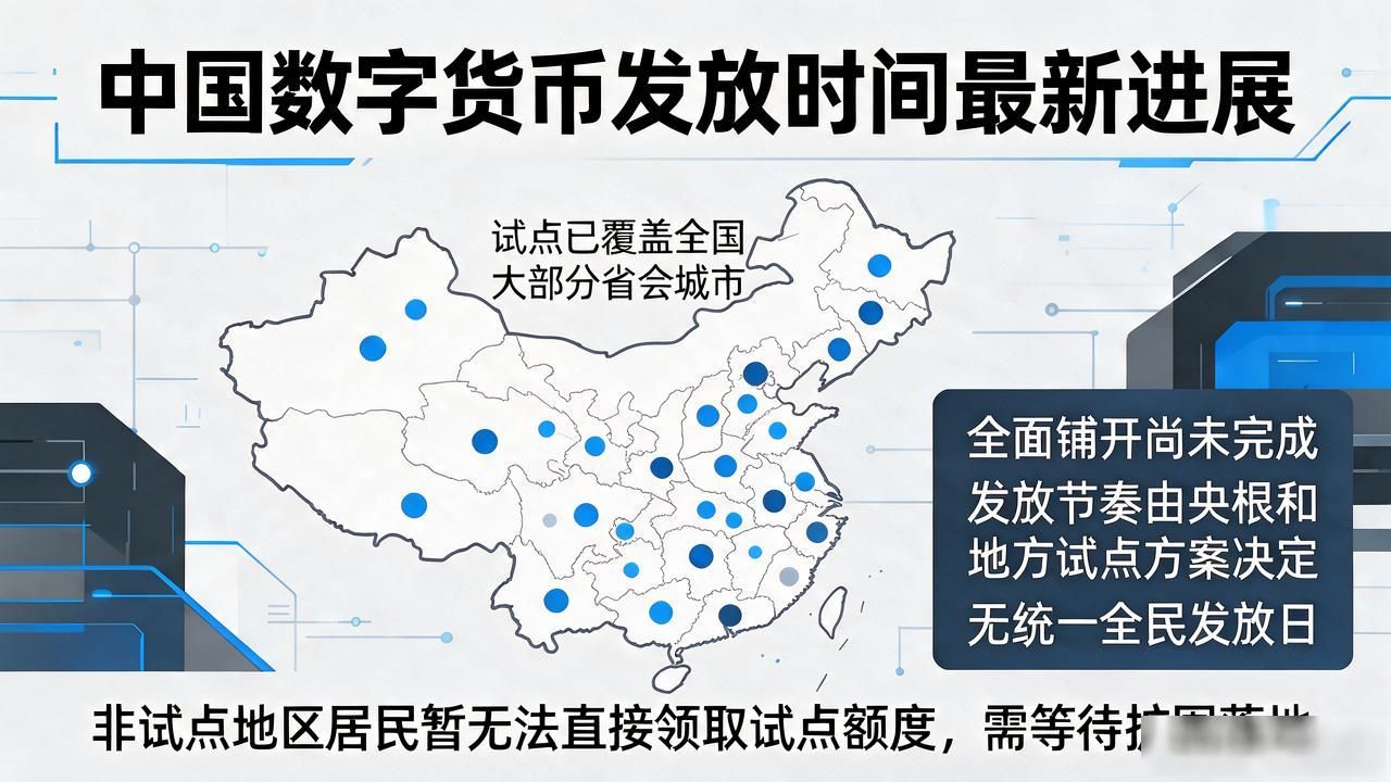 数字人民币试点城市发放时间线_数字人民币个人领取渠道_中国数字货币发放时间