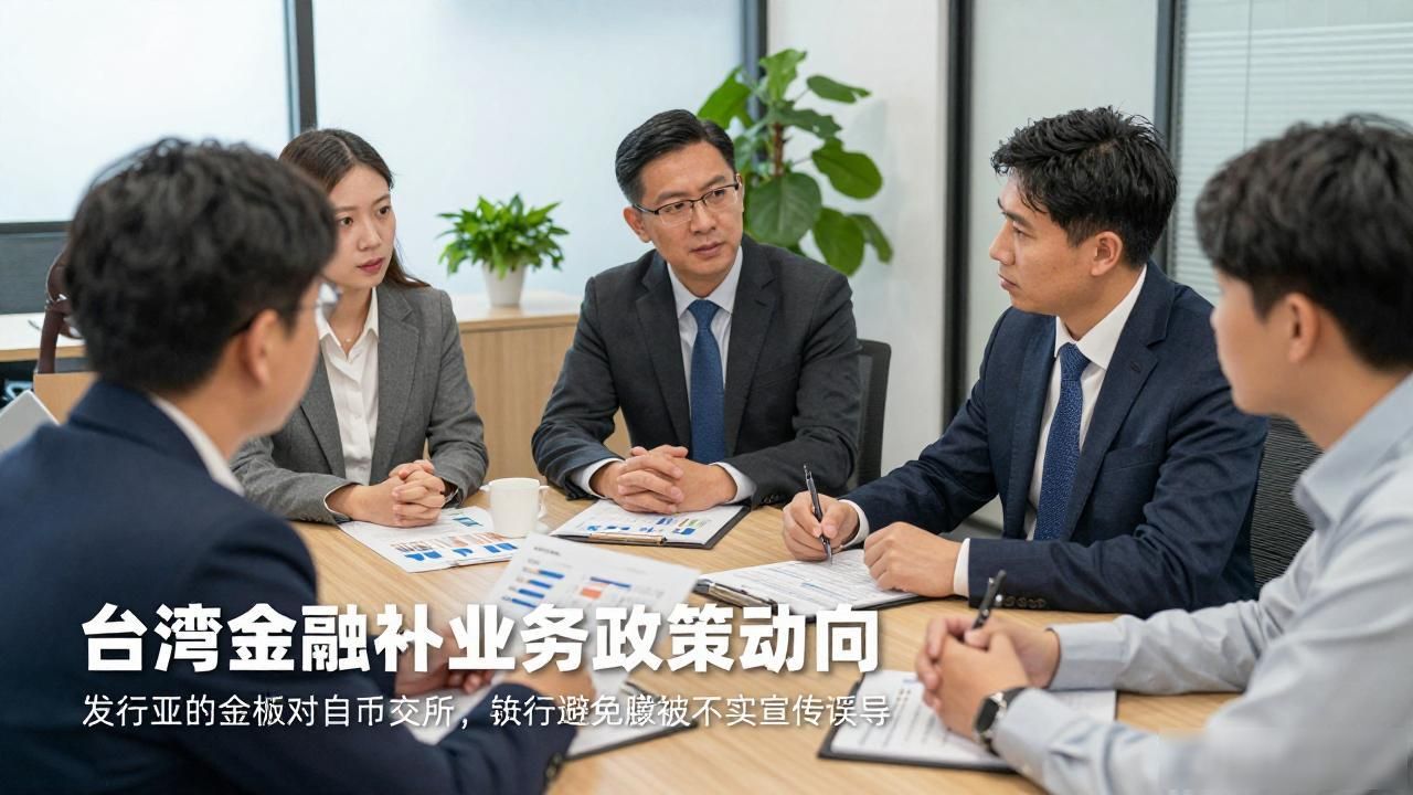 稳定币托管业务合规_台湾数字货币监管整顿_台湾数字货币挂钩公司