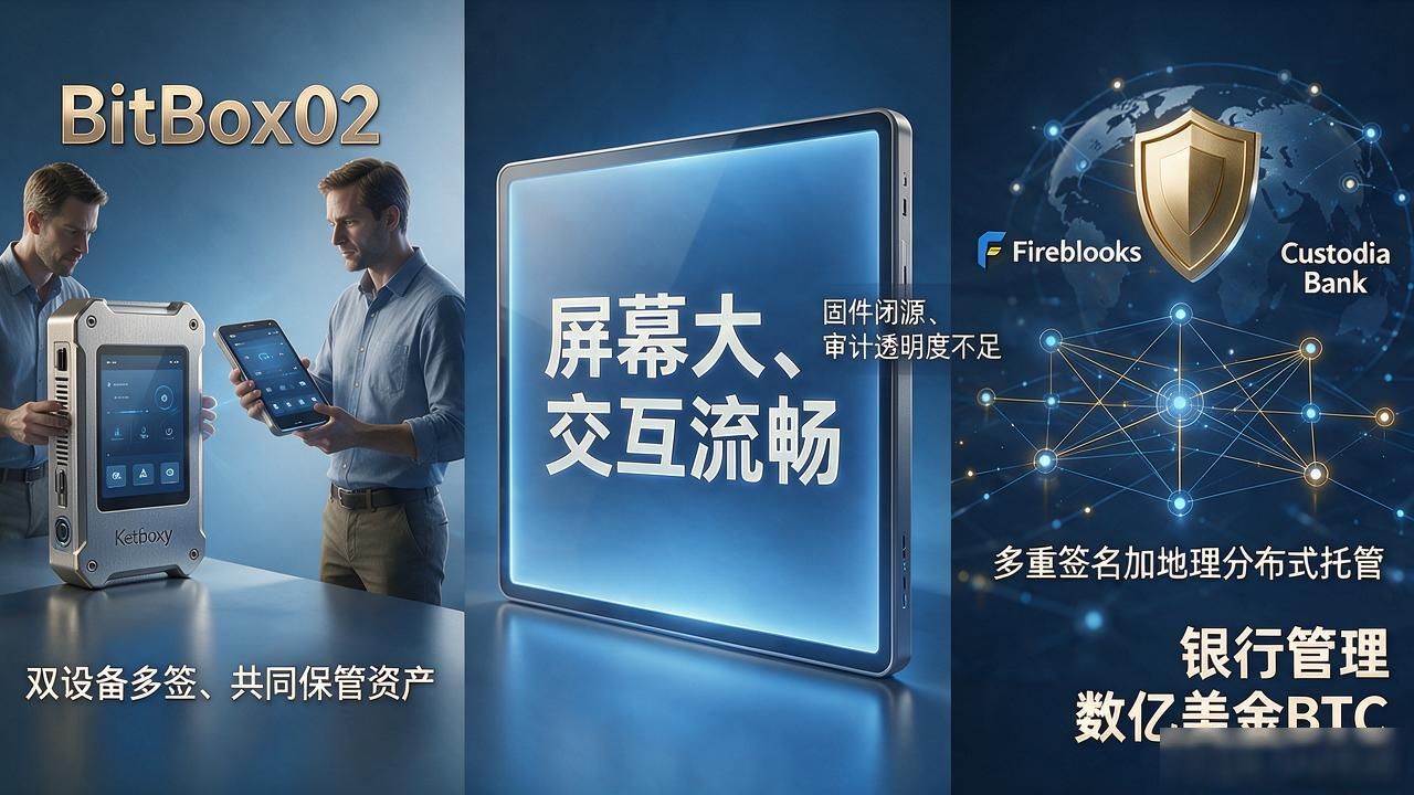 Ledger Nano X和Trezor Model T_硬件冷钱包_数字货币十大冷藏包