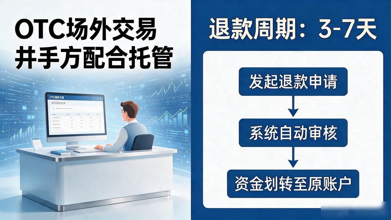 法币充值退款处理时间_数字货币什么时候退款_数字货币退款周期