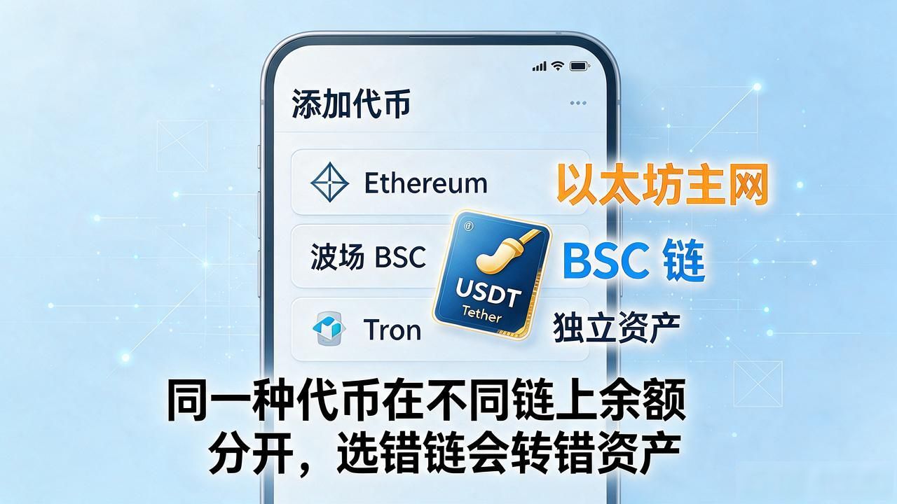 imtoken助记词安全存储方法_imtoken多链代币添加注意事项_imtoken存代币