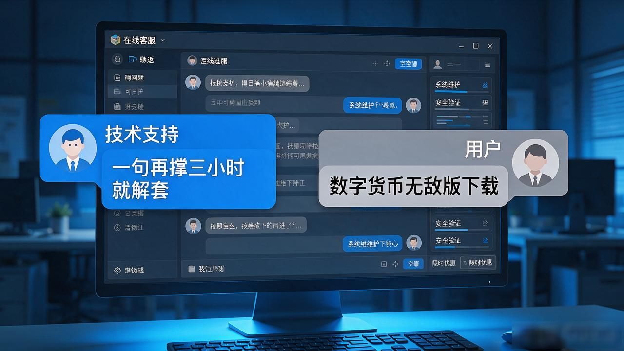 提现永远差一步陷阱_数字货币无敌版下载_数字货币无敌版下载套路