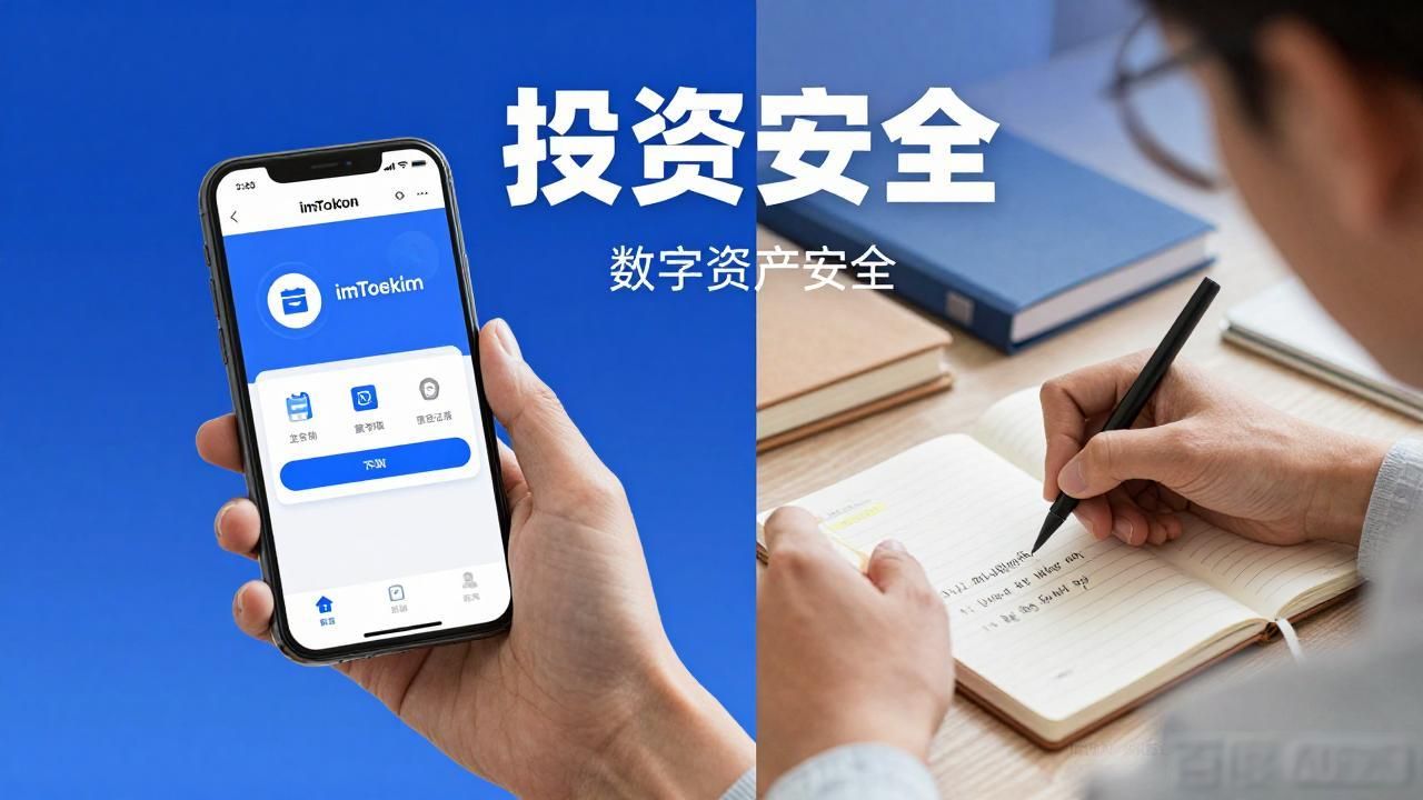 学习如何通过imToken官网下载1.0版保障投资回报？_imToken钱包1.0版下载_imToken官网下载安全指南