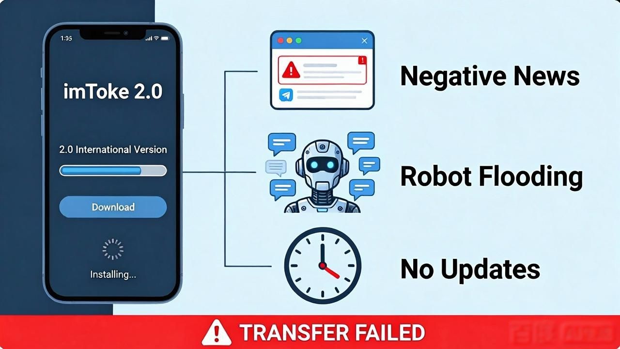 如何在imToken官网下载2.0国际版上评估投资项目的风险？_imToken 2.0 国际版 项目筛选 白皮书写_imToken 2.0 国际版 流动性分析 交易所上线