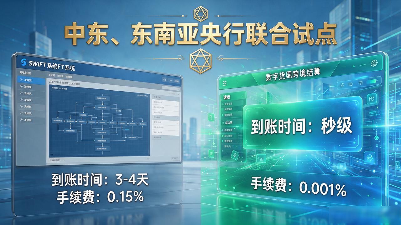 央行数字货币_数字货币空间巨大_真实资产代币化
