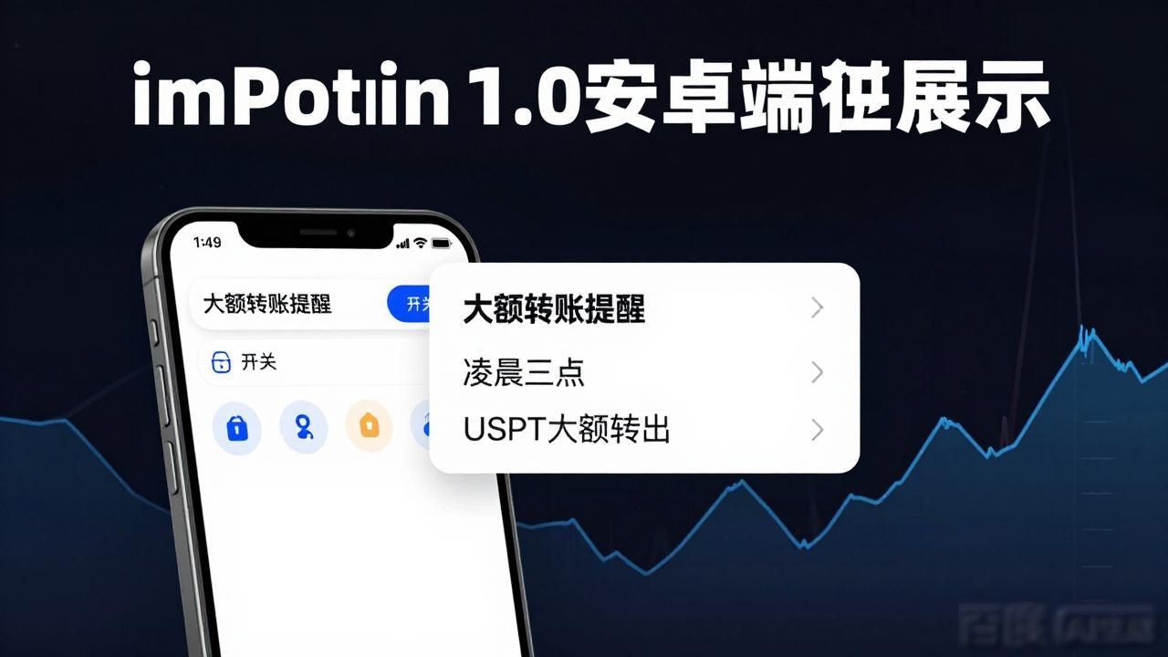 imToken链上数据实时推送功能_imToken 1.0安卓版本数字货币市场分析_如何通过imToken官网下载1.0安卓分析市场走势?
