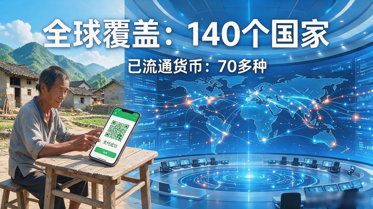 数字货币货币流通信用体系_关于数字货币的意义_央行数字货币落地节奏
