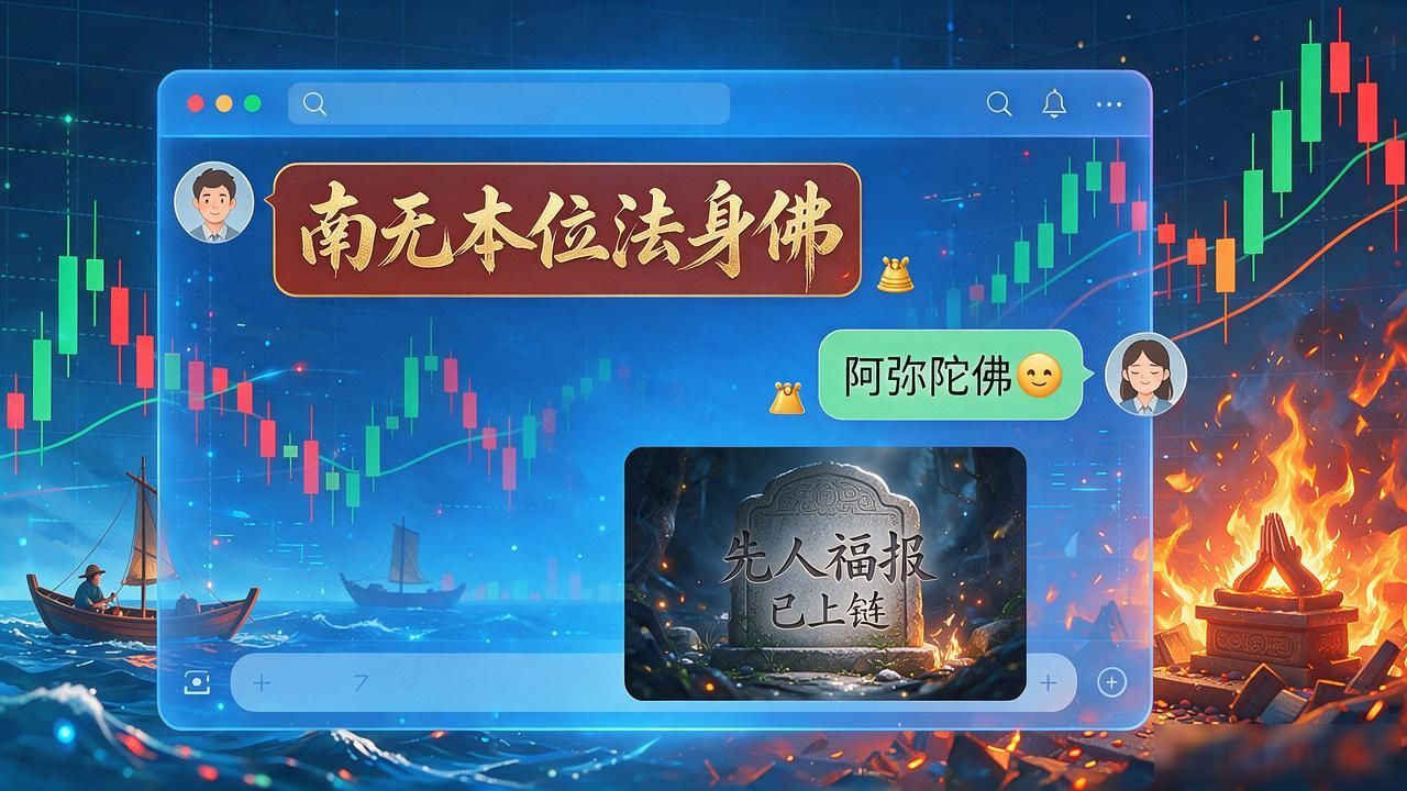 区块链交易中的心理锚点与仪式行为_数字货币与祈祷的关系_数字货币信徒与香客的焦虑对比