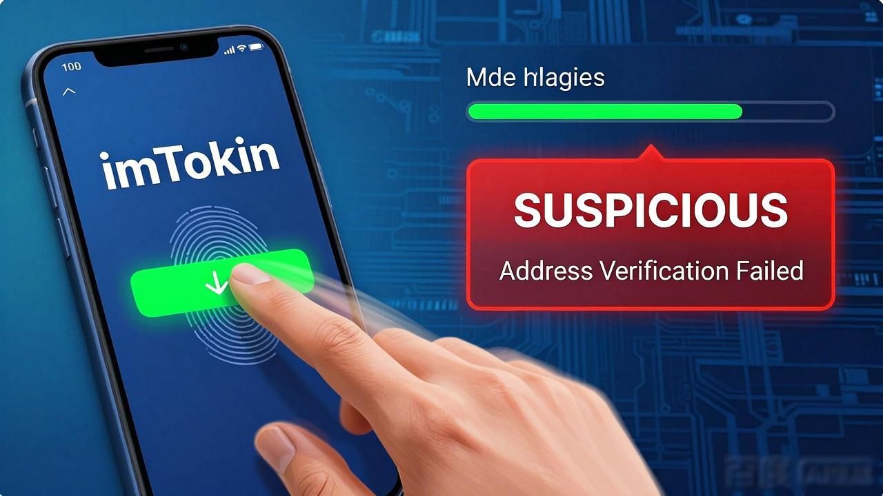 imToken 钱包新手入门｜DApp 安全使用_imToken钱包使用安全_DApp授权风险防范