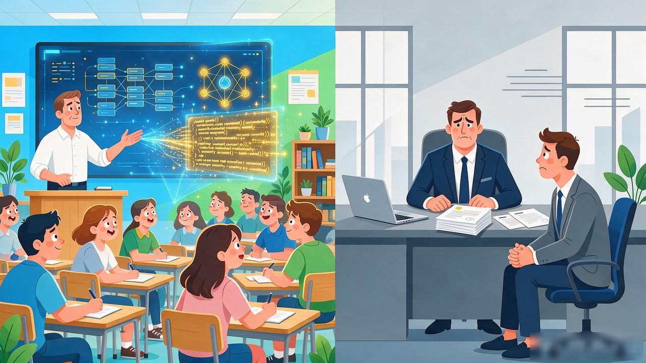 区块链专业学生就业方向分析_高校数字货币课程与市场需求差距_数字货币 高校