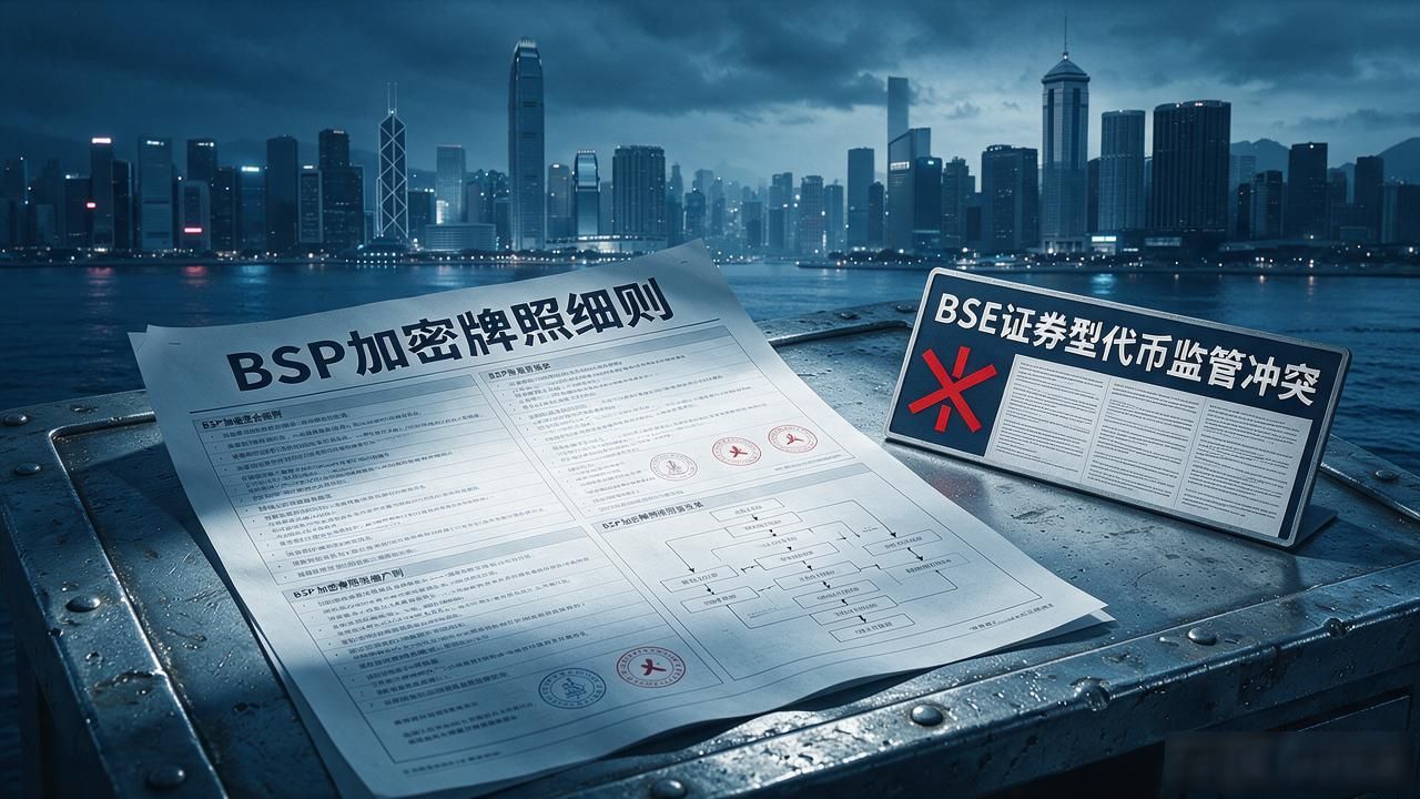马尼拉湾BGC加密项目真实情况_菲律宾数字货币监管合规成本_马尼拉湾数字货币